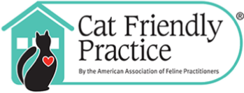 Cat Friendly Logo