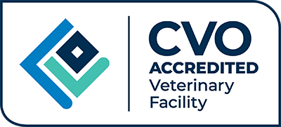 College of Veterinarians in Ontario Accreditation