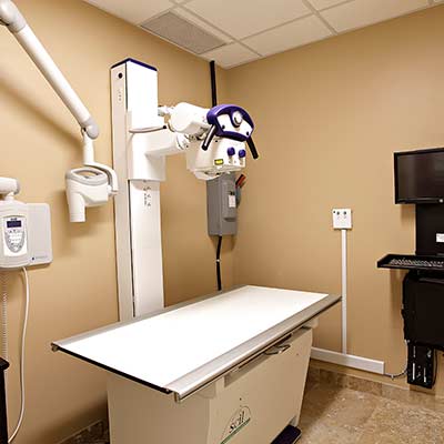 Diagnostic Imaging